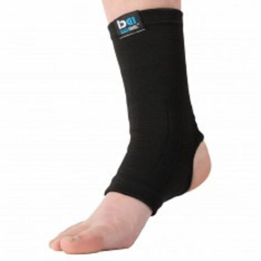 Slip on Elastic Ankle Support (SML To 45cm)