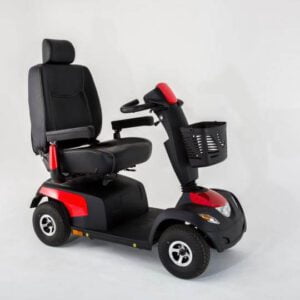 Pride Mobility Celebrity DX - MedPlus