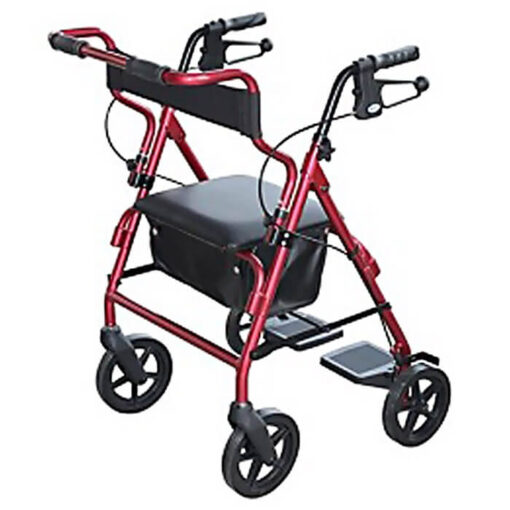 Days 2 in 1 Transit Rollator