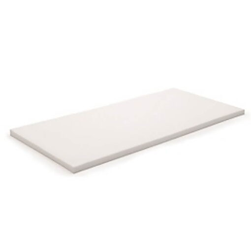 Memory Foam Mattress Overlay