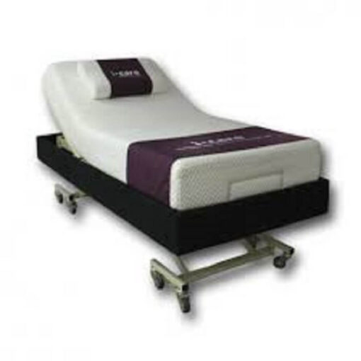 iCare  333 Bed Combo (Base & Headboard Only)