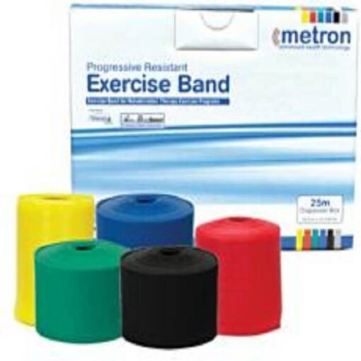 Exercise Band 5.5M (Light)