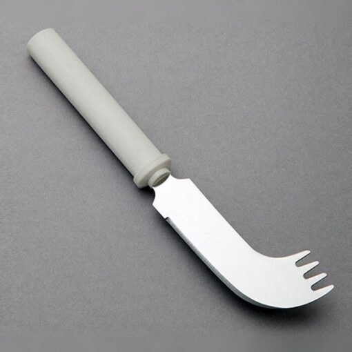 Nelson Rocker Knife