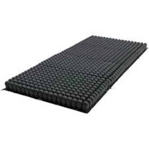 Roho 4 Section Mattress