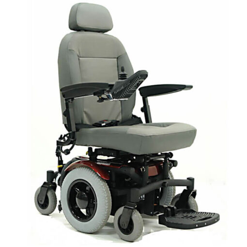 Shoprider Power Chair (Puma 14 HD)