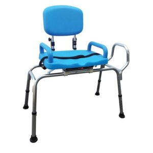 Myco swivel shower chair hot sale