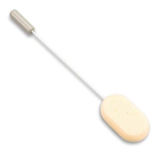 Homecraft Long Handled Sponge (Bendable)