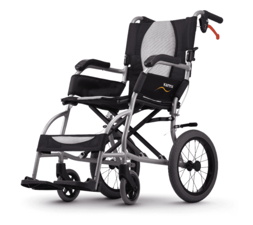 Ergo Lite Wheel Chair