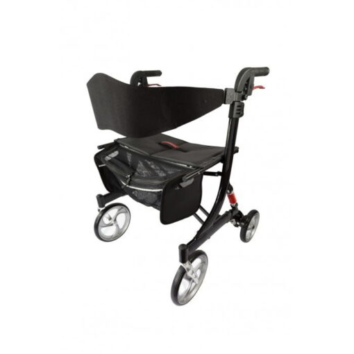 Ellipse Heavy Duty Rollator