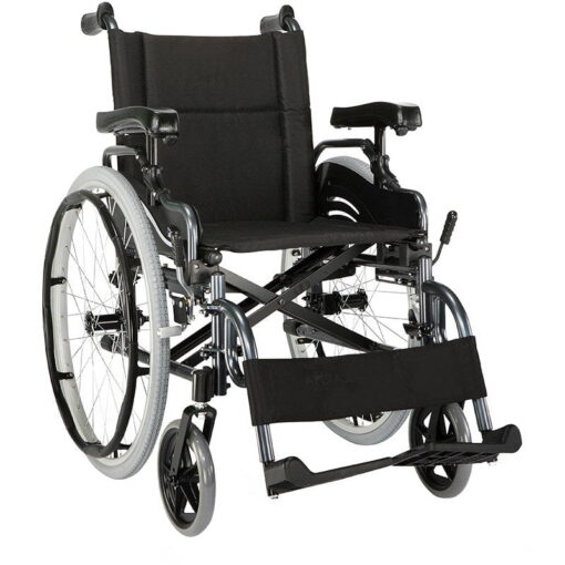 Karma Wheelchair Eagle Heavy Duty (51cm(20"))