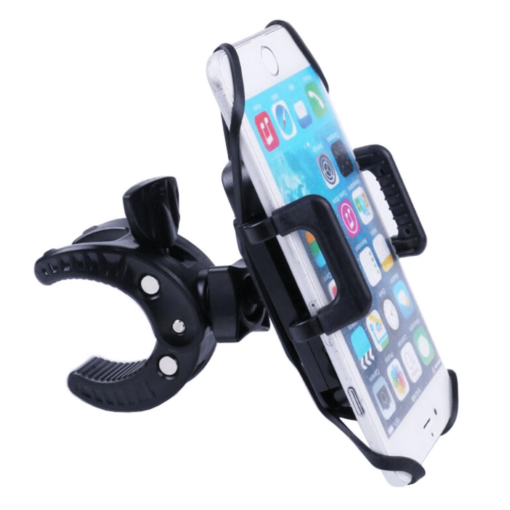 Scooter Mobile Phone Holder