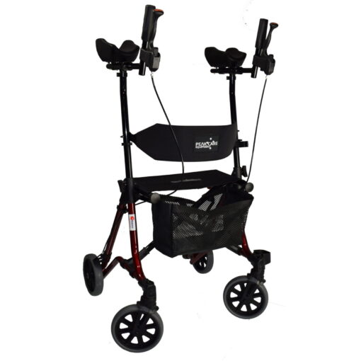 Taima Gutter Arm Rollator