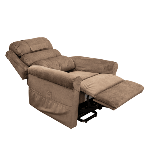 Aspire Maui Dual Motor Recliner