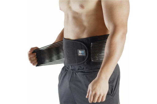 Power Pull Sacral Back Belt (Small)