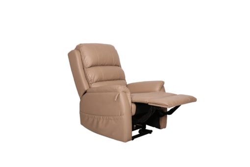 Aspire Idaho Lift Recline Chair Dual Action (Vinyl)