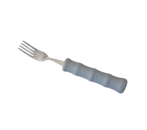 Homecraft Lightweight Foam Fork- Easy-to-Grip