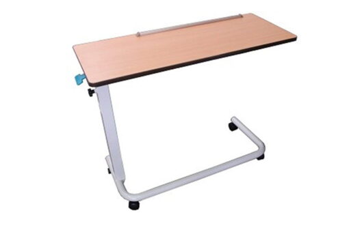 Over Bed Table (Sigma Gas Assist Tilt Top)