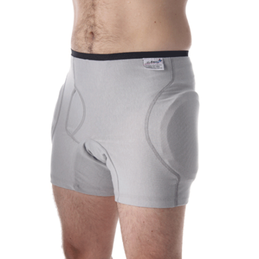 Hipsaver Slim Fit for Males (Large)