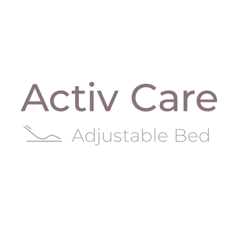 Aspire ComfiMotion Activ Care Bed Base ONLY - Long Double - Coastcare ...