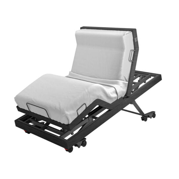 Aspire ComfiMotion Activ Care Bed Base ONLY - Long Double - Coastcare ...