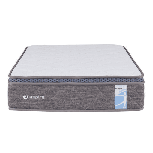 Aspire ComfiMotion Pocket Spring Mattress