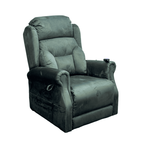 iCare  VMotion Lifter Chair Soft (Suede Sage)