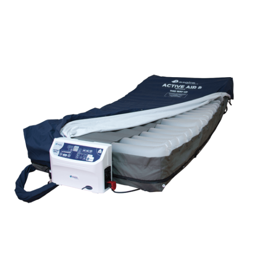 Active Air 8 Mattress Replacement (Single)