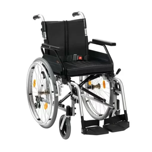 Drive XS2 Self Propelling Wheelchair