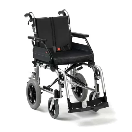 Drive XS2 Aluminium Transit Wheelchair