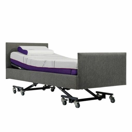 ICare 333 Homecare Bed Base Only